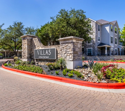 Villas at Stone Oak Ranch - Austin, TX