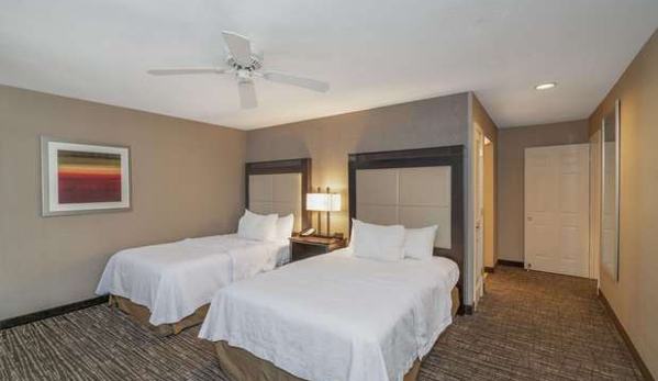 Homewood Suites by Hilton Lafayette - Lafayette, IN