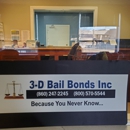 3-D Bail Bonds, Inc - Bail Bonds