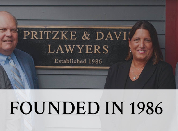 Pritzke & Davis - Greenfield, IN