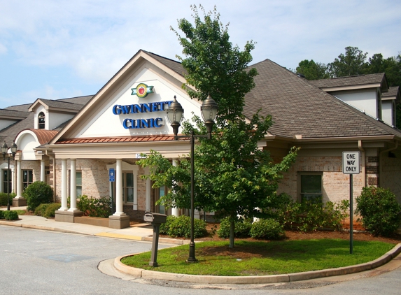 Gwinnett Clinic - Norcross, GA