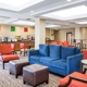 Comfort Suites Columbia Gateway