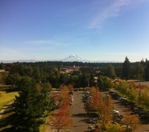 Madigan Army Medical Center - Joint Base Lewis Mcchord, WA