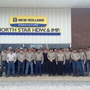 North Star Hardware & Implement Co