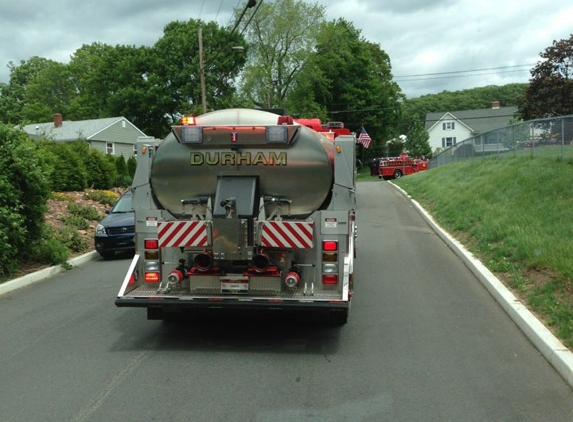 Westfield Volunteer Fire Department - Middletown, CT