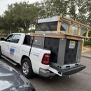 M&R Air Conditioning - Air Duct Cleaning