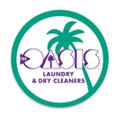 Oasis Laundry & Dry Cleaners - Laundromats