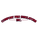 Comfort Pro Insulators Inc - Insulation Contractors