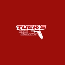 Tuck's Well Drilling Inc - Drilling & Boring Contractors