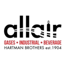 Hartman Brothers - Allair - Gas Companies