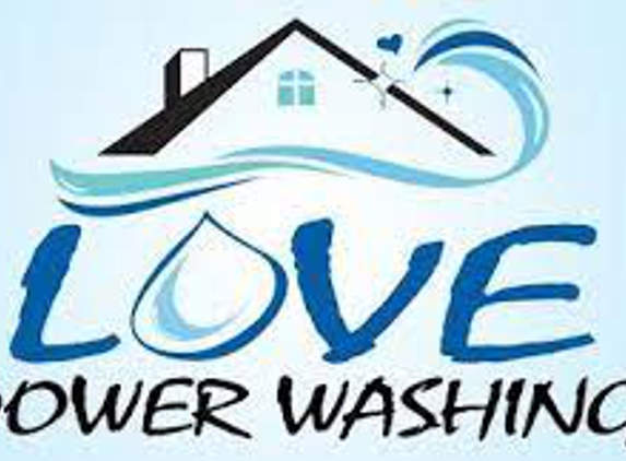 Love Power Washing - Mayfield Heights, OH