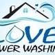 Love Power Washing