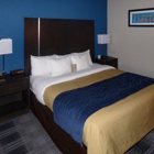 Comfort Inn Cleveland Airport