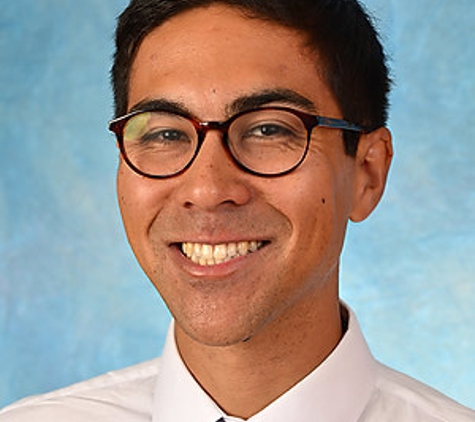 Zev Nakamura, MD - Chapel Hill, NC