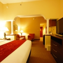 Comfort Suites Woodstock - Hotels