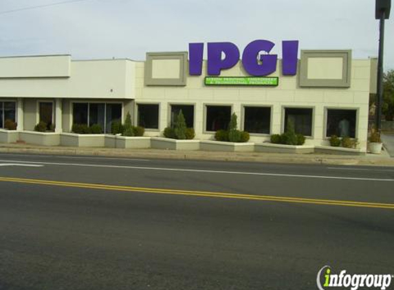 Ipgi - Oklahoma City, OK