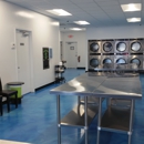 Blue Ribbon Cleaners - Dry Cleaners & Laundries