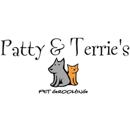 Patty & Terrie's Grooming - Pet Services