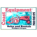 Coast Equipment - Self Storage