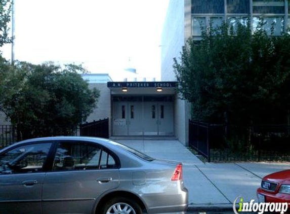 Pritzker Elem School - Chicago, IL