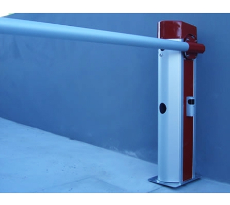 Brisbane Automatic Gate Systems - Cleveland, QLD