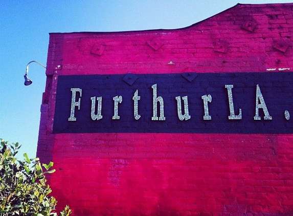 Further - Los Angeles, CA