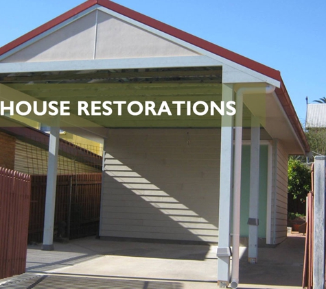 Duff Constructions - Hillvue, NSW. Whole House Restorations