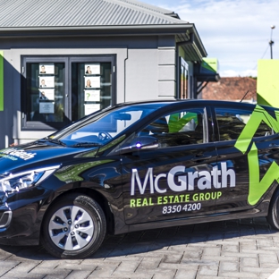 McGrath Real Estate Group - Glenelg East, SA