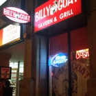 Billy Goat Tavern