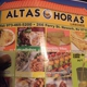 Altas Horas Lanches