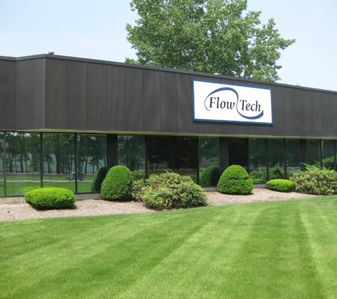 Flow Tech Inc. - South Windsor, CT