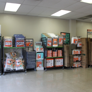 U-Haul Moving & Storage of Tonawanda - Tonawanda, NY