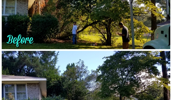 The Arbory Tree Service - Beech Island, SC