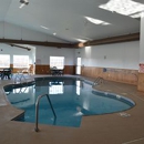 Centerstone Inn & Suites - Hotels