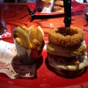 Red Robin Gourmet Burgers gallery