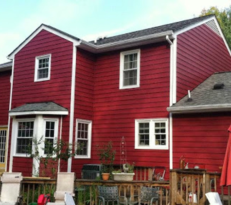 Lonestar Siding & Windows - Rockville, VA