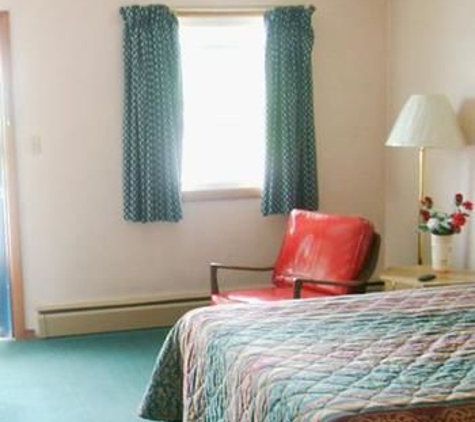 Best Travel Inn - Philipsburg, PA