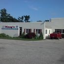 Maag's Automotive & Machine Inc. - Automobile Air Conditioning Equipment
