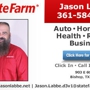 Jason Labbe' - State Farm Insurance Agent