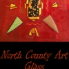 North County Art Glass gallery