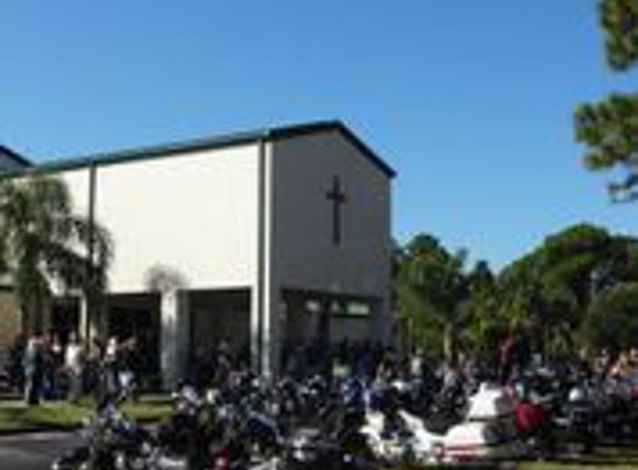 Rockledge Church Of The Nazarene - Rockledge, FL