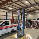 Bauer Built Tire & Service - Tire Dealers