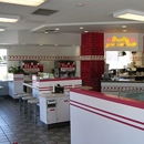 In-N-Out Burger - Fast Food Restaurants