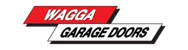 Griffith Garage Doors Logo