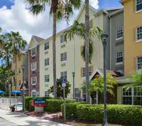 TownePlace Suites Miami Airport West/Doral Area - Doral, FL