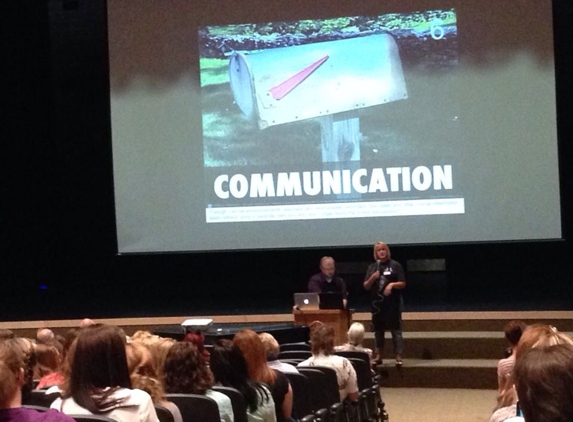 Butler Middle School - Salt Lake City, UT