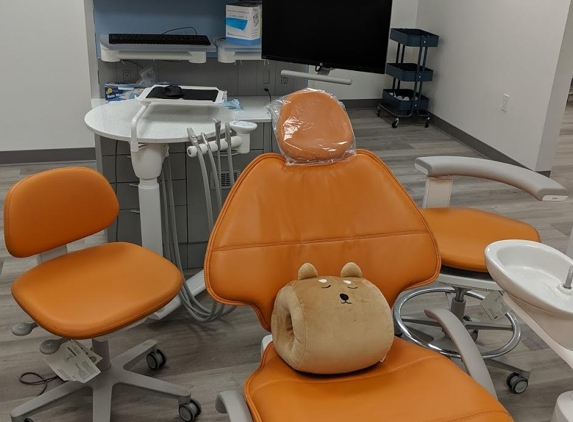 1311 Jackson Ave Dental - Long Island City, NY