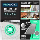 PROWORX - Building Cleaners-Interior