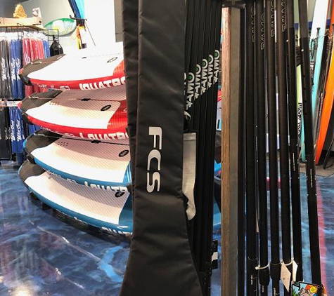 West Coast Paddle Sports - Retail Shop - San Diego, CA