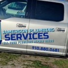 Jamerson Plumbing Services